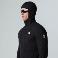 کاپشن نورث فیس مردانه Summit Series™ FutureFleece™ کلاهدار – The North Face