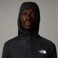 کاپشن نورث فیس مردانه Summit Series™ FutureFleece™ کلاهدار – The North Face