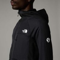 کاپشن نورث فیس مردانه Summit Series™ FutureFleece™ کلاهدار – The North Face