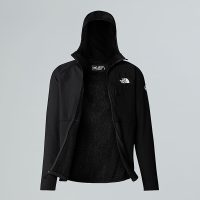 کاپشن نورث فیس مردانه Summit Series™ FutureFleece™ کلاهدار – The North Face
