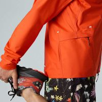 کاپشن نورث فیس مردانه Summit Superior FUTURELIGHT™ گرافیکی اورجینال – The North Face