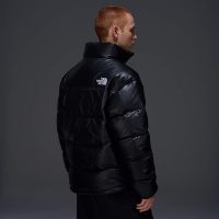 کاپشن نورث فیس چرم Pack Summit – The North Face