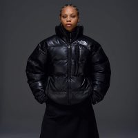 کاپشن نورث فیس چرم Pack Summit – The North Face