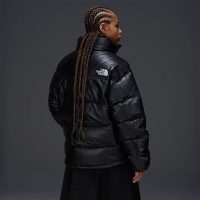 کاپشن نورث فیس چرم Pack Summit – The North Face