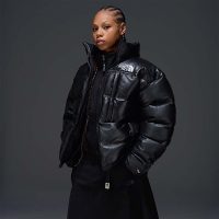 کاپشن نورث فیس چرم Pack Summit – The North Face