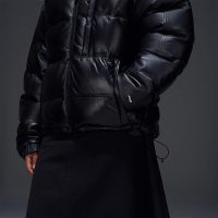 کاپشن نورث فیس چرم Pack Summit – The North Face