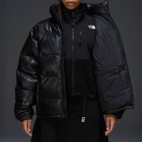 کاپشن نورث فیس چرم Pack Summit – The North Face