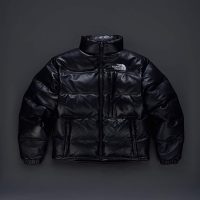 کاپشن نورث فیس چرم Pack Summit – The North Face