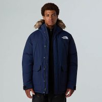 کاپشن پارکا نورث فیس مردانه McMurdo – The North Face