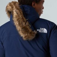 کاپشن پارکا نورث فیس مردانه McMurdo – The North Face