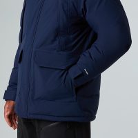 کاپشن پارکا نورث فیس مردانه McMurdo – The North Face