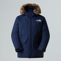 کاپشن پارکا نورث فیس مردانه McMurdo – The North Face