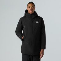 کاپشن پارکا نورث فیس مردانه TNF Range پَر غاز – The North Face