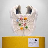 کتونی زنانه بژ HYPERTMC01 – ALDO