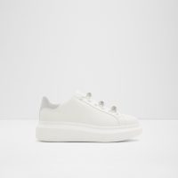 کتونی زنانه سفید آلدو MERRICK – ALDO