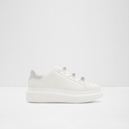 کتونی زنانه سفید آلدو MERRICK – ALDO