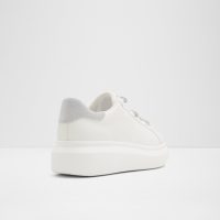 کتونی زنانه سفید آلدو MERRICK – ALDO