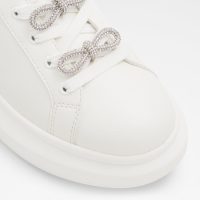 کتونی زنانه سفید آلدو MERRICK – ALDO