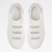 کتونی زنانه سفید آلدو MERRICK – ALDO