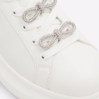 کتونی زنانه سفید آلدو MERRICK – ALDO