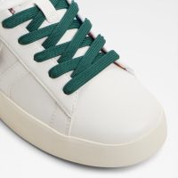 کتونی زنانه چند رنگ سفید WHATISADAM01 – ALDO