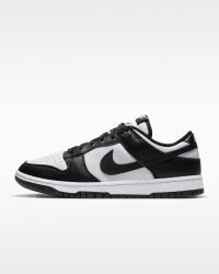 کتونی نایک Nike Dunk Low Retro اورجینال