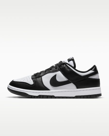 کتونی نایک Nike Dunk Low Retro اورجینال