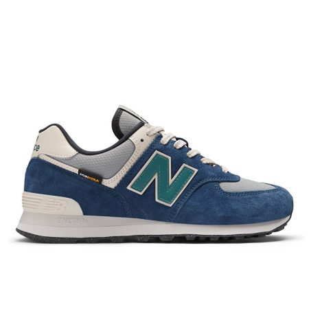 کتونی نیو بالانس New Balance 574  اورجینال