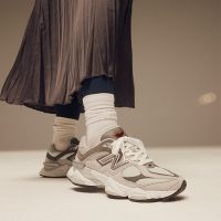 کتونی نیو بالانس New Balance 9060  اورجینال