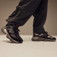 کتونی نیو بالانس New Balance 9060 اورجینال