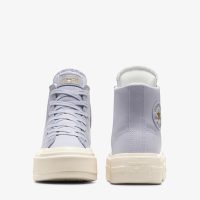 کتونی کانورس آل استار Cruise بنفش مردانه و زنانه لژدار اورجینال