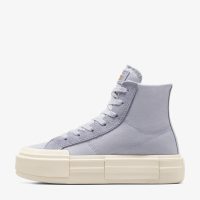 کتونی کانورس آل استار Cruise بنفش مردانه و زنانه لژدار اورجینال