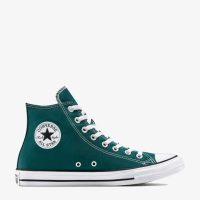 کتونی کانورس آل‌استار Chuck Taylor All Star سبز مردانه و زنانه اورجینال