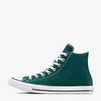 کتونی کانورس آل‌استار Chuck Taylor All Star سبز مردانه و زنانه اورجینال