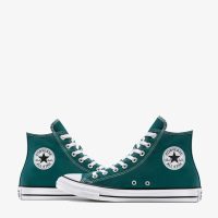 کتونی کانورس آل‌استار Chuck Taylor All Star سبز مردانه و زنانه اورجینال