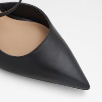 کفش زنانه پاشنه بلند مشکی آلدو BRUNETTE – ALDO
