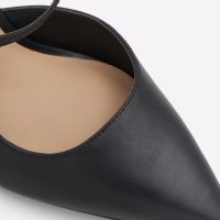کفش زنانه پاشنه بلند مشکی آلدو BRUNETTE – ALDO