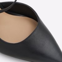 کفش زنانه پاشنه بلند مشکی آلدو BRUNETTE – ALDO