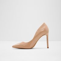 کفش پاشنه بلند زنانه بژ STESSY2.0 – ALDO