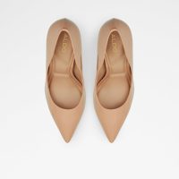 کفش پاشنه بلند زنانه بژ STESSY2.0 – ALDO