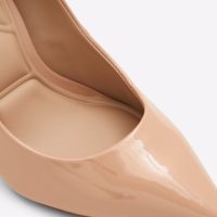 کفش پاشنه بلند زنانه بژ STESSY2.0 – ALDO