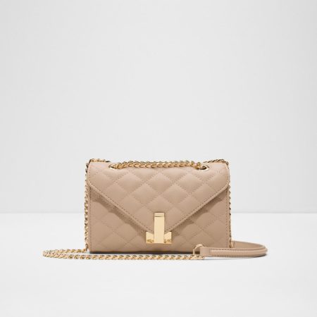 کیف زنانه بژ CHELSY – ALDO