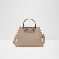 کیف زنانه بژ دوشی و دستی SLOANA – ALDO