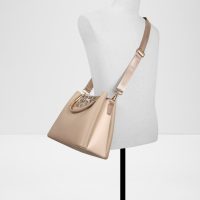 کیف زنانه بژ دوشی و دستی SLOANA – ALDO