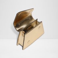 کیف زنانه طلایی LEDETERIEL – ALDO