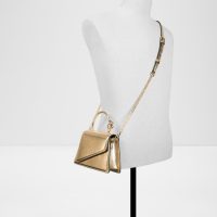 کیف زنانه طلایی LEDETERIEL – ALDO