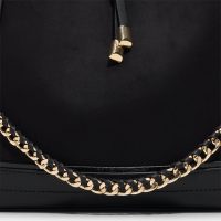 کیف زنانه مشکی دوشی و دستی NALAYNA – ALDO