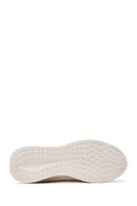 Derimod Zero کتونی زنونه بژ نگین‌دار