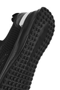 Derimod Zero کتونی زنونه مشکی نگین‌دار