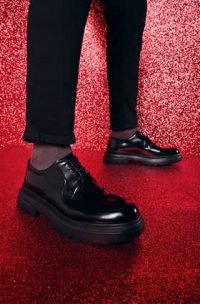 کفش کلاسیک مردانه